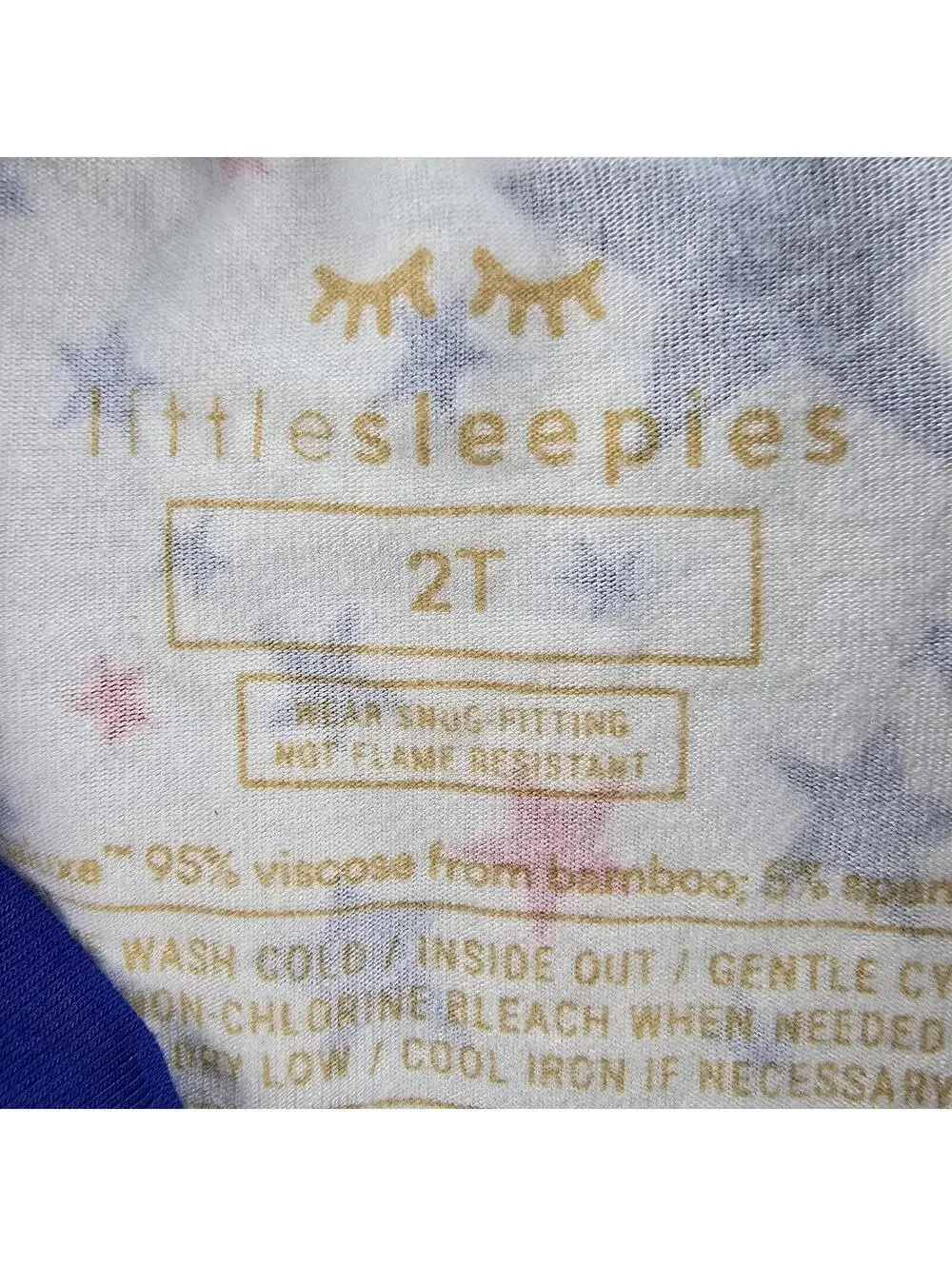 Little Sleepies little sleepies